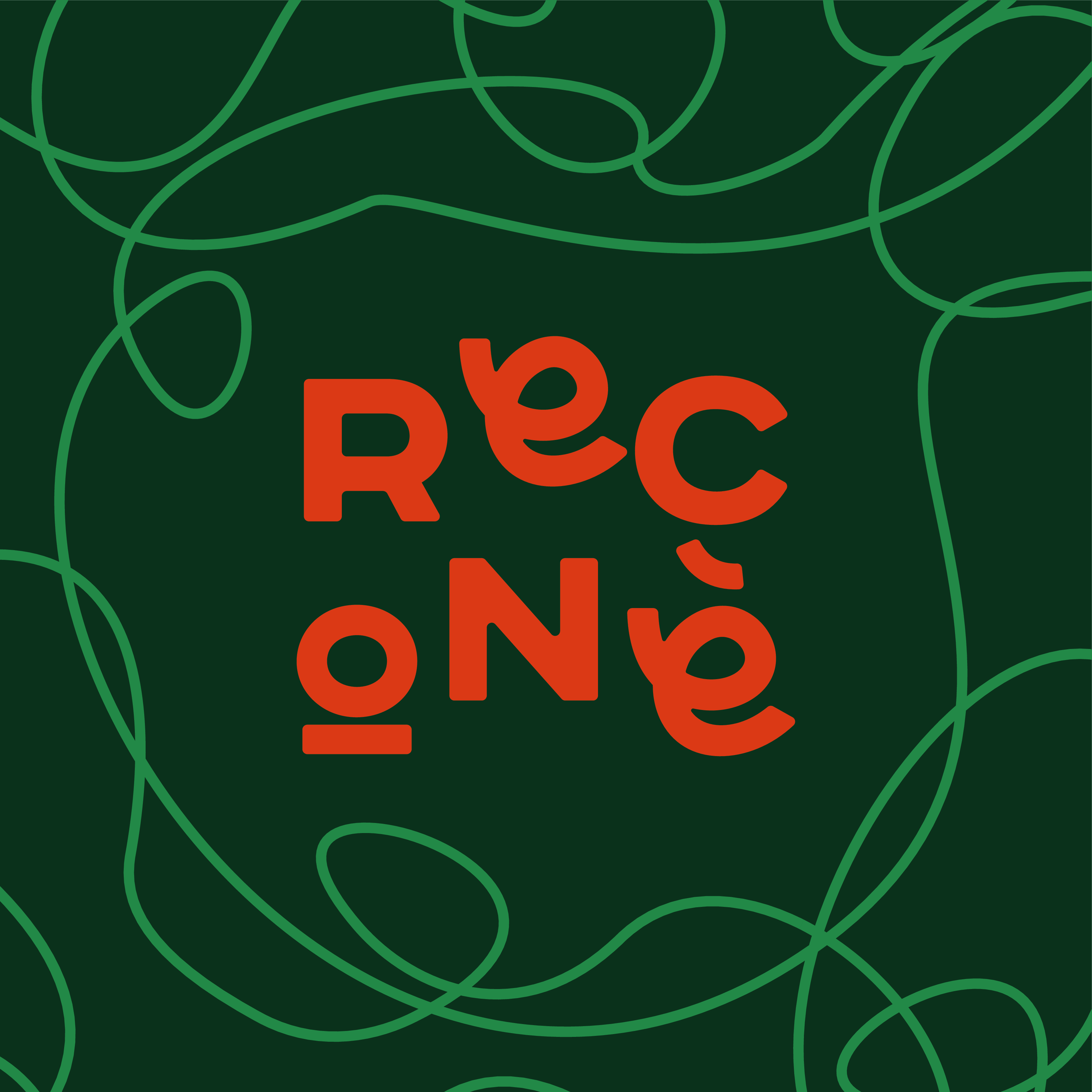 Reconè logo